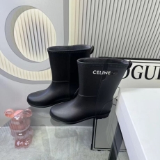 Celine Boots